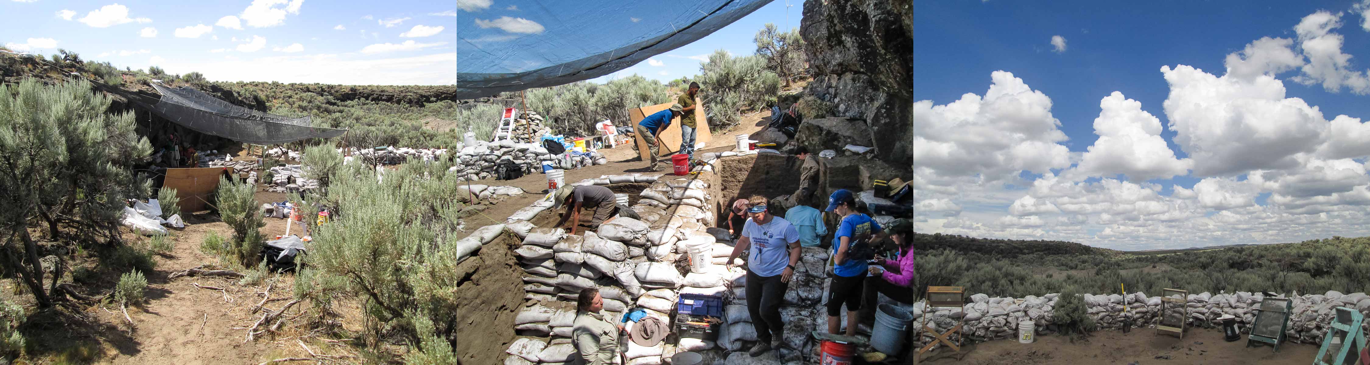 Rimrock Draw Rockshelter Archaeology Field School_2.jpg