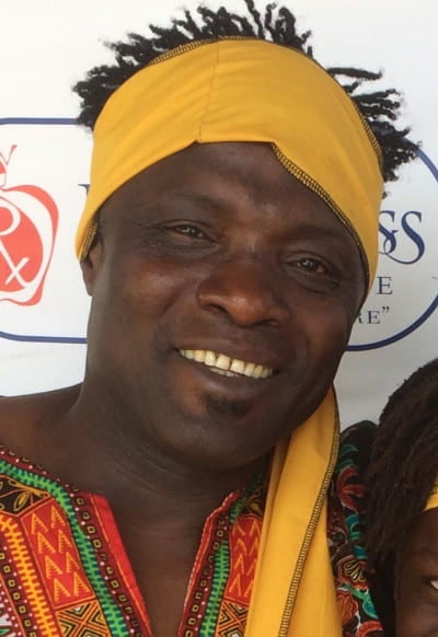 Alseny Yansane