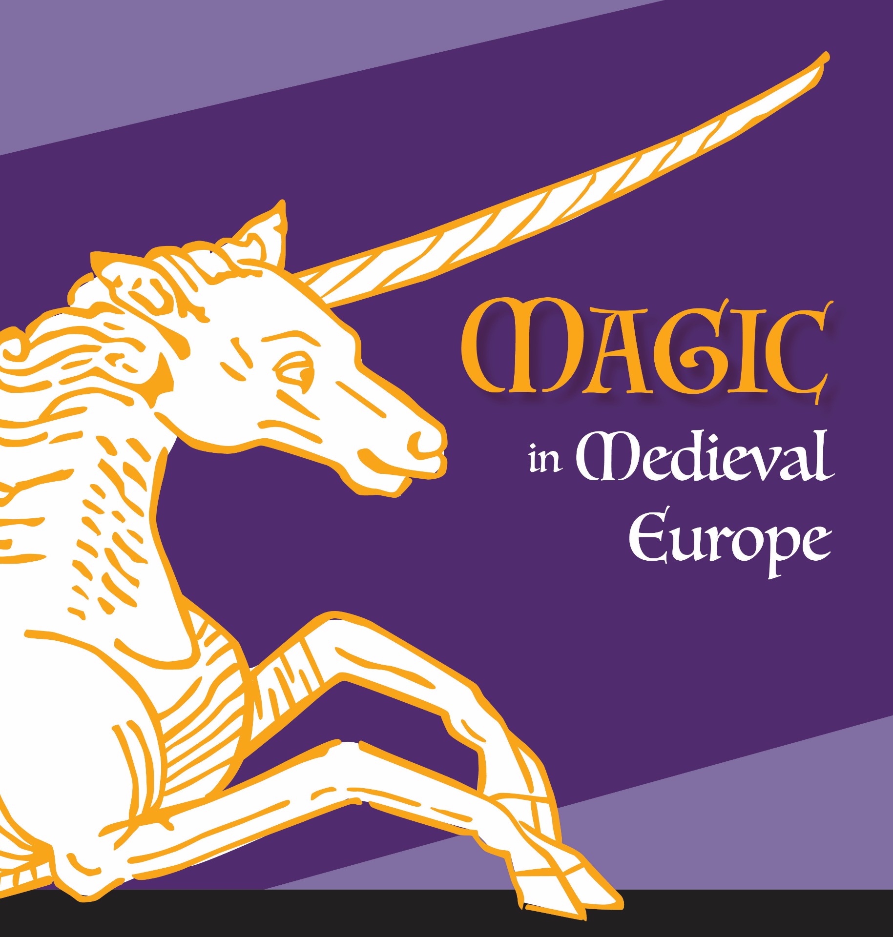 Magic in Medieval Europe