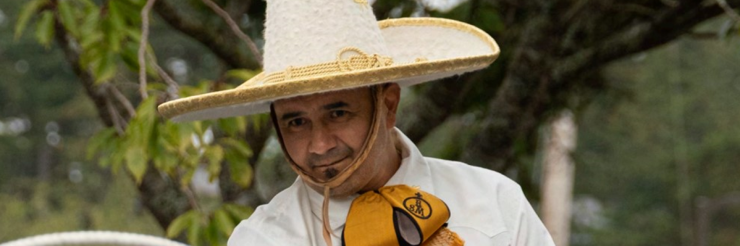 Antonio Huerta