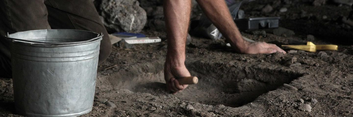 Fort Rock September 2016 by Chris Havel