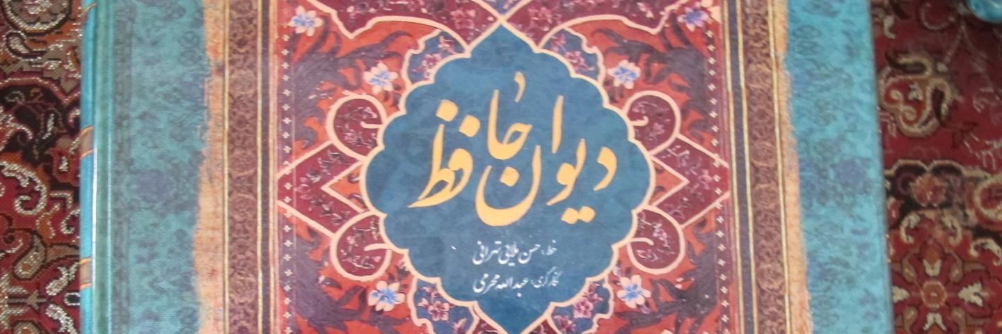 Majan Anvari completed work