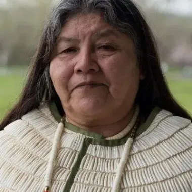 Photo of Mildred Quaempts