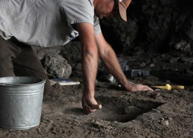 Fort Rock September 2016 by Chris Havel