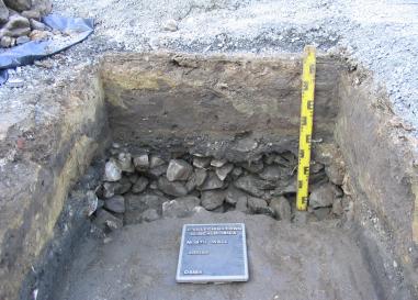 Jacksonville excavation