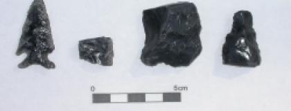 Artifacts of Unit 5-6