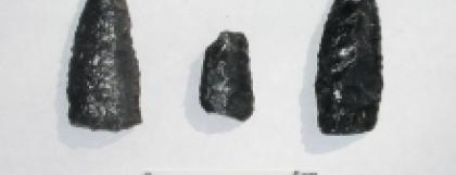 Artifacts of Units 5-8, 5-9