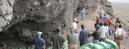 Opening Statements mini-conference