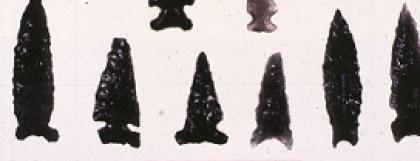 Dart Points