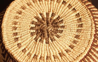 Basket detail
