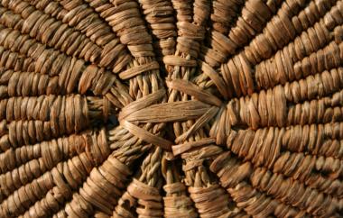 Cylindrical Bag detail