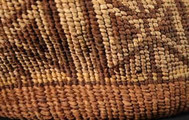 Cylindrical Bag detail