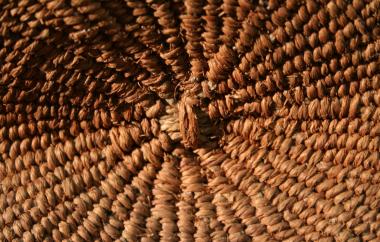 Cylindrical Bag detail