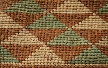 Cylindrical Bag detail