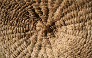 Cylindrical Bag detail