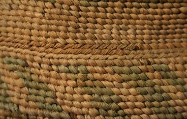 Cylindrical Bag detail