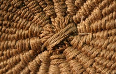 Cylindrical Bag detail