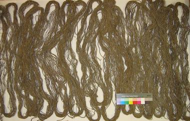 Large rabbit net