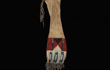 Pipe bag (side two)