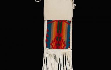 Pipe bag (side two)