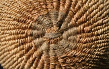 Cylindrical Bag detail