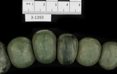 &quot;Jade&quot; Necklace