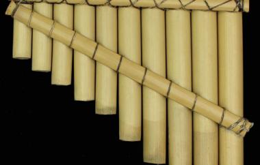 Panpipes