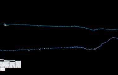 Bung or Lingling-o Necklace