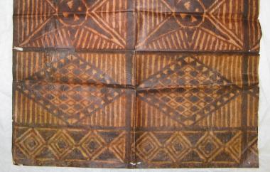 Tapa cloth