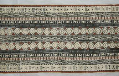 Tapa cloth, Fiji