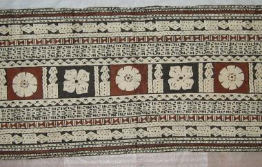 Tapa cloth, Fiji