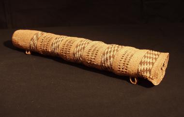 Basketry Quiver