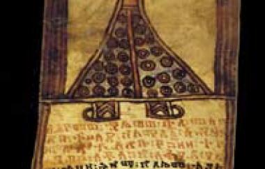 Magic Scroll