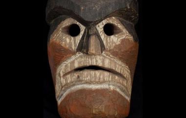 Humanoid mask