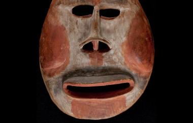 Humanoid mask