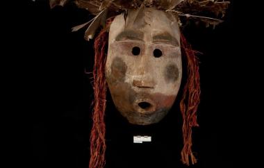 Humanoid mask