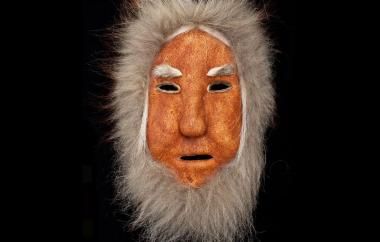 Woman’s face