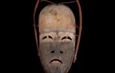 Humanoid mask